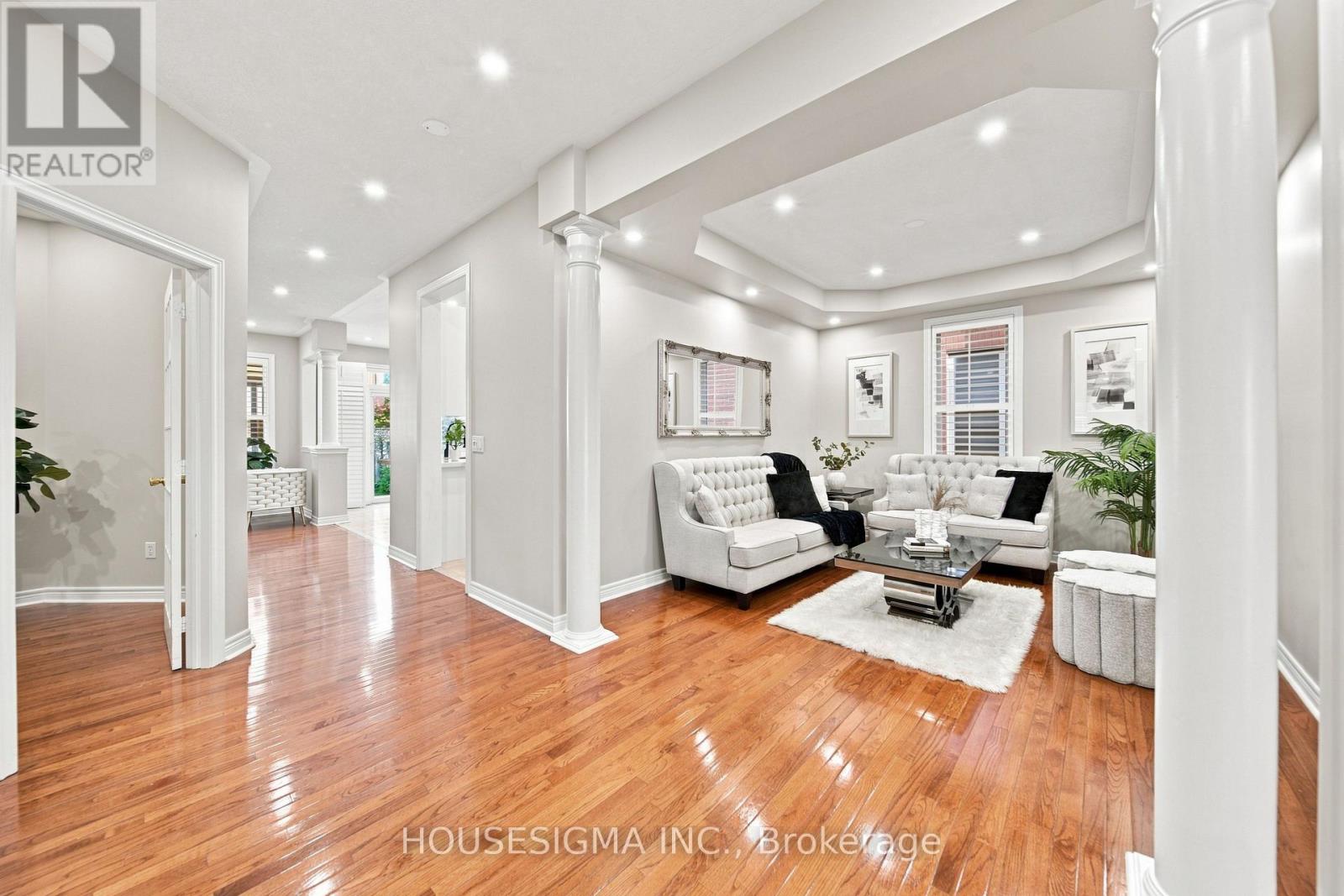 3266 Weatherford Road, Mississauga, Ontario  L5M 7X6 - Photo 6 - W13702926