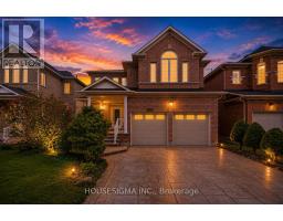 3266 WEATHERFORD ROAD, Mississauga, Ontario