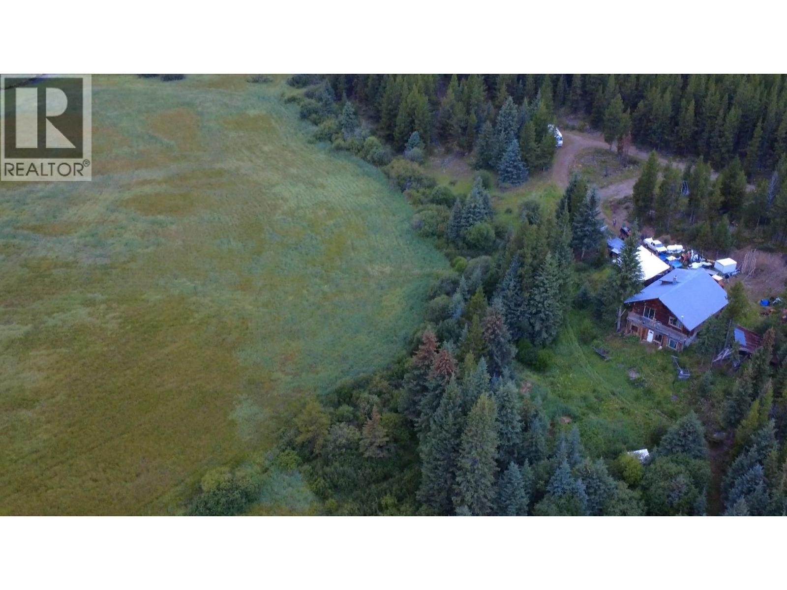 8351 Tzenzaicut Lake Forest Service Road, Quesnel, British Columbia  V2J 3H9 - Photo 14 - R3157201