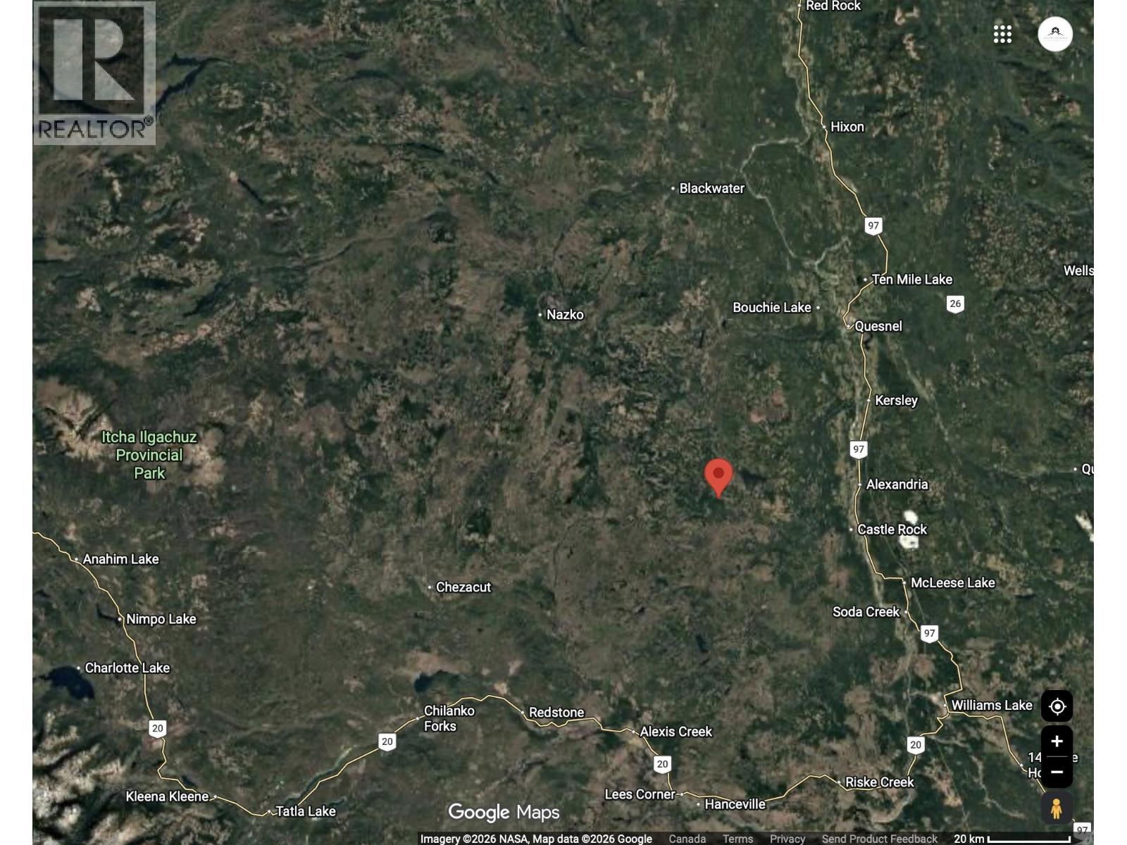 8351 Tzenzaicut Lake Forest Service Road, Quesnel, British Columbia  V2J 3H9 - Photo 7 - R3157201