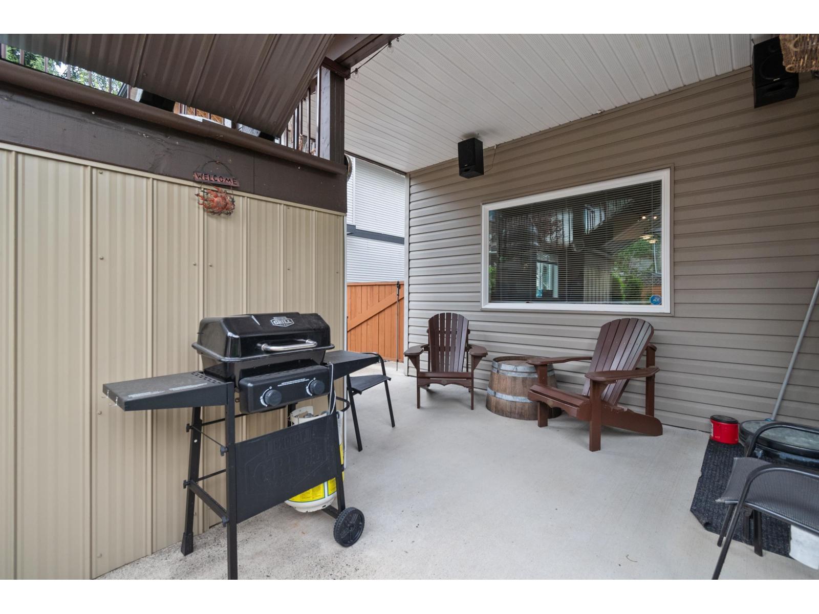 66022 Park Avenue, Kawkawa Lake, Hope, British Columbia  V0X 1L1 - Photo 32 - R3157940