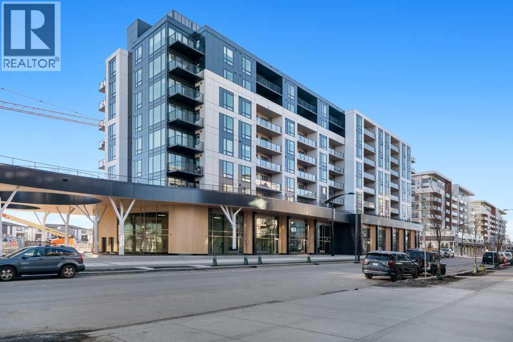 306, 8375 Broadcast Avenue, Calgary, Alberta  T3H 6L3 - Photo 30 - A2284506