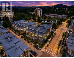 205 2663 LIBRARY LANE, North Vancouver, British Columbia