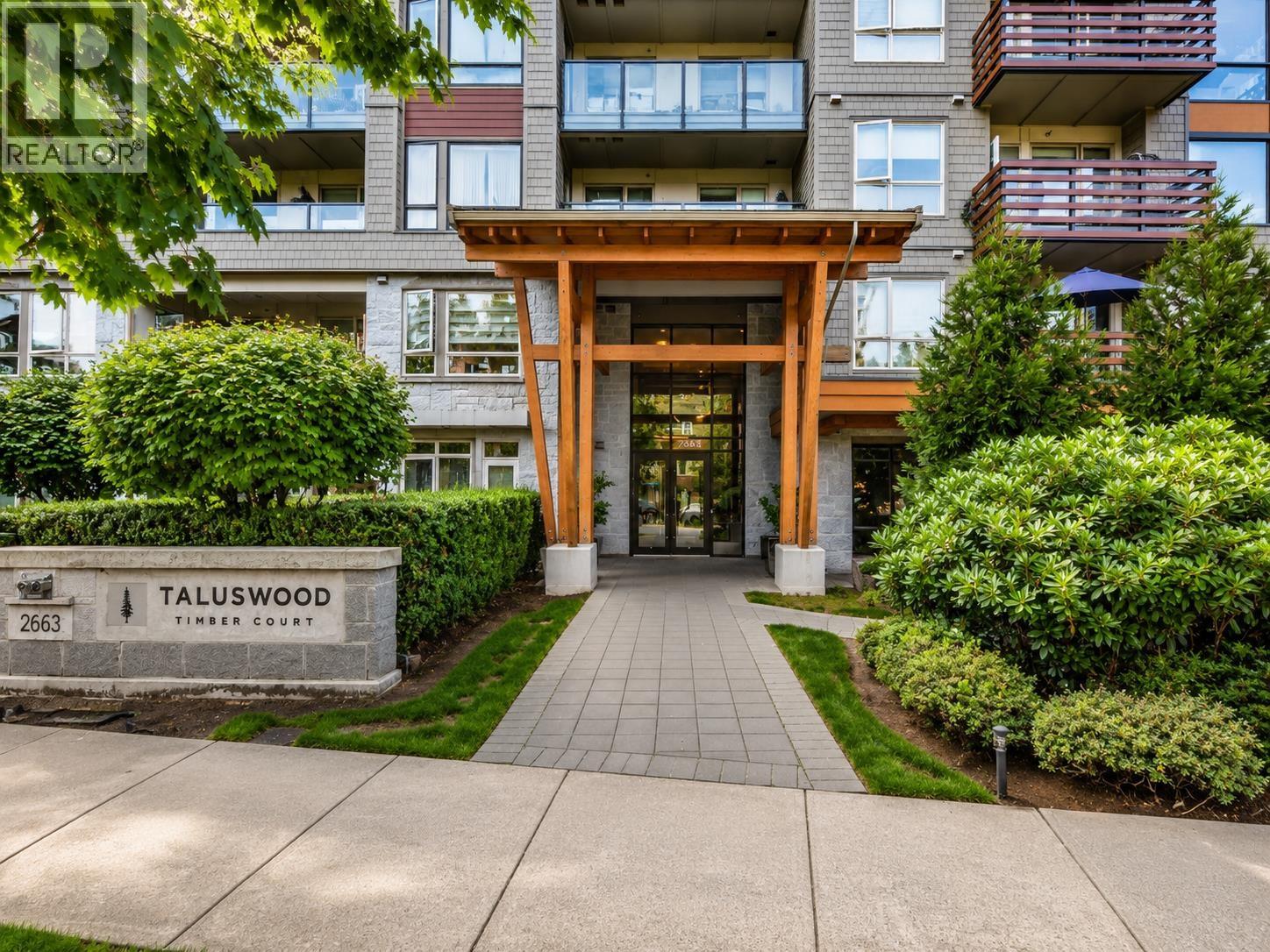 205 2663 Library Lane, North Vancouver, British Columbia  V7J 0B9 - Photo 25 - R3158001