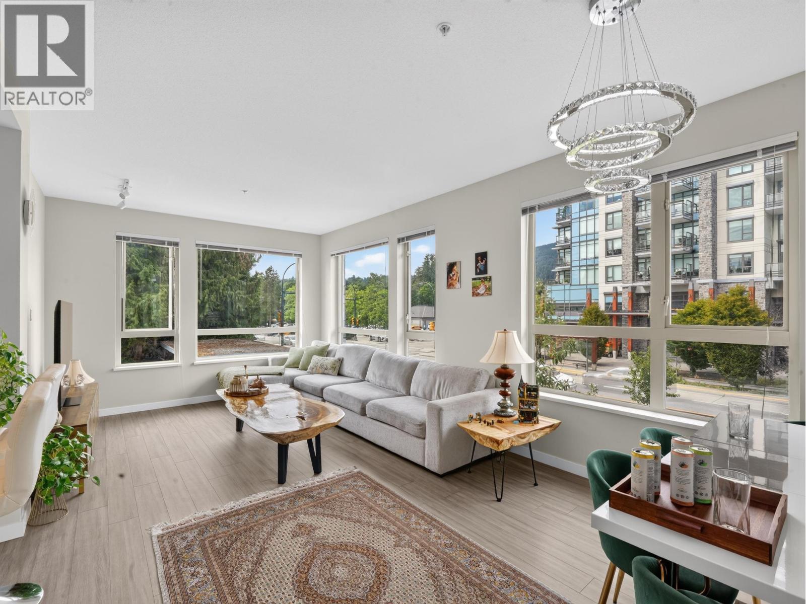 205 2663 Library Lane, North Vancouver, British Columbia  V7J 0B9 - Photo 6 - R3158001