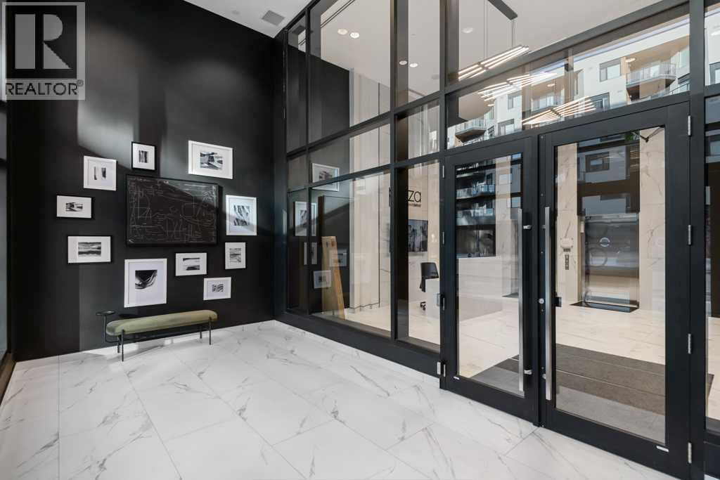 409, 8375 Broadcast Avenue, Calgary, Alberta  T3H 6L3 - Photo 4 - A2284507