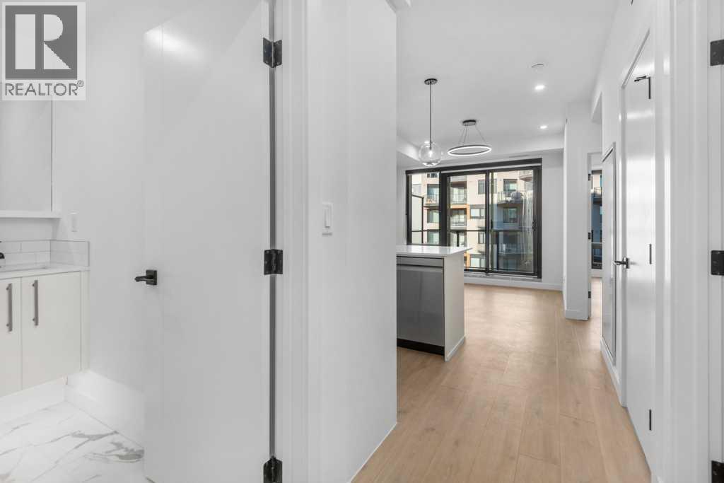 409, 8375 Broadcast Avenue, Calgary, Alberta  T3H 6L3 - Photo 6 - A2284507