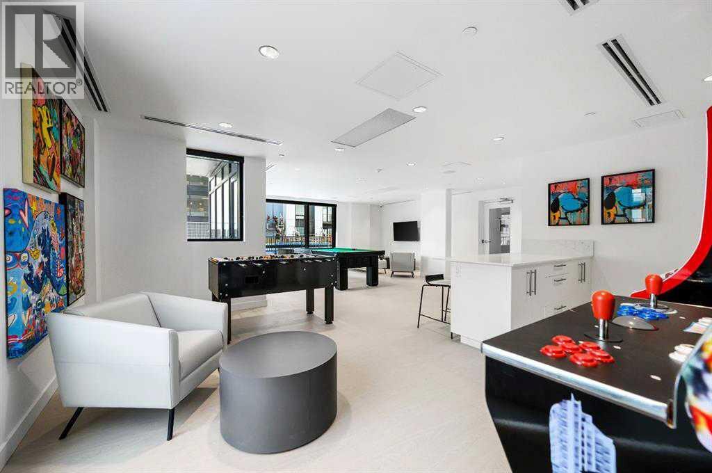 409, 8375 Broadcast Avenue, Calgary, Alberta  T3H 6L3 - Photo 25 - A2284507