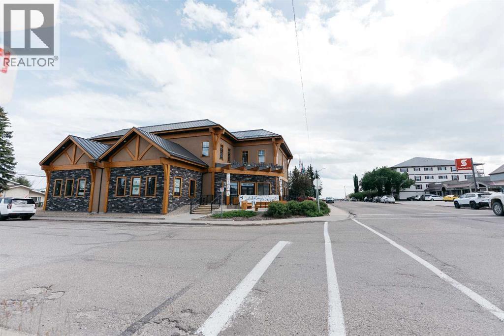 1-19 (No 3/13), 4940 49 Street, Rocky Mountain House, Alberta  T4T 1B6 - Photo 46 - A2320267