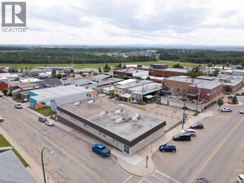 1-19 (No 3/13), 4940 49 Street, Rocky Mountain House, Alberta  T4T 1B6 - Photo 1 - A2320267