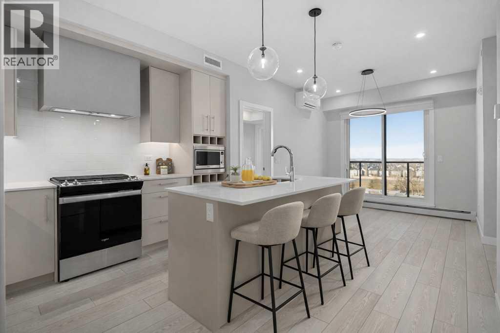 612, 8230 Broadcast Avenue, Calgary, Alberta  T3H 6L3 - Photo 7 - A2284517