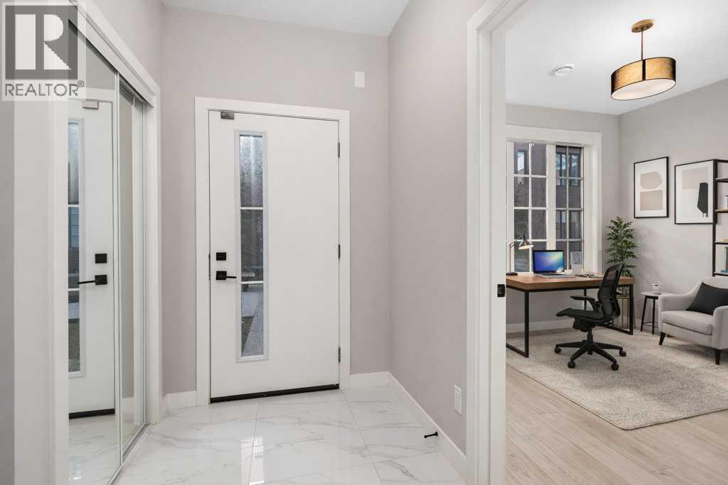 208, 8155 8 Avenue SW, Calgary, Alberta  T3H 6B1 - Photo 4 - A2286107