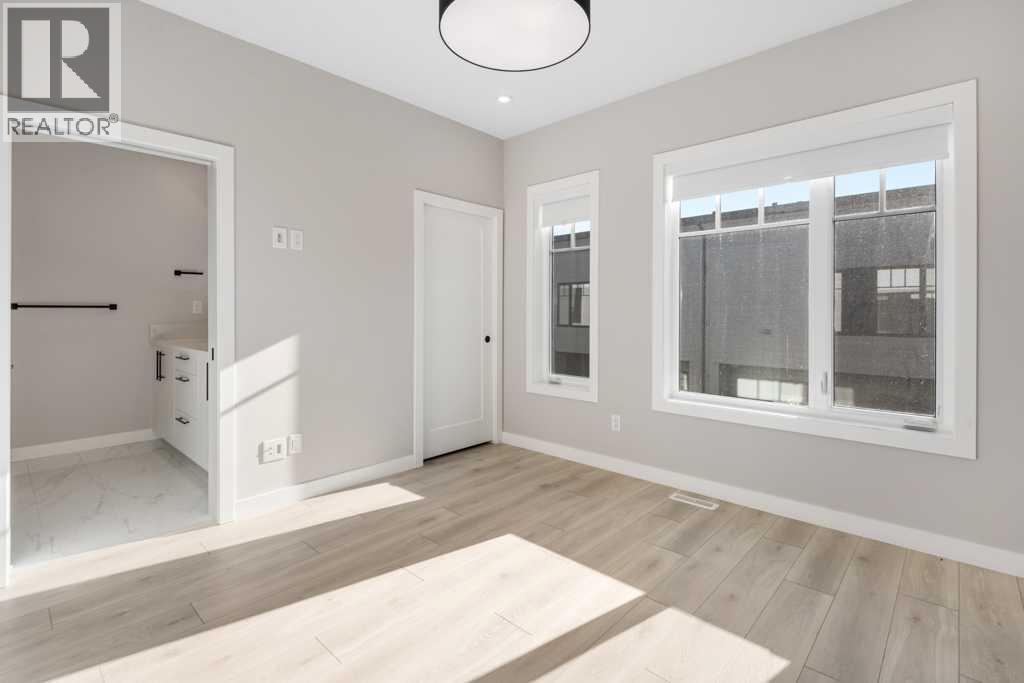 208, 8155 8 Avenue SW, Calgary, Alberta  T3H 6B1 - Photo 24 - A2286107