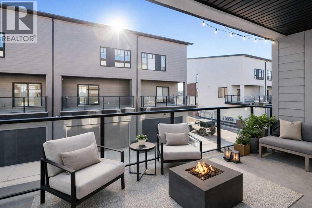 208, 8155 8 Avenue SW, Calgary, Alberta  T3H 6B1 - Photo 28 - A2286107