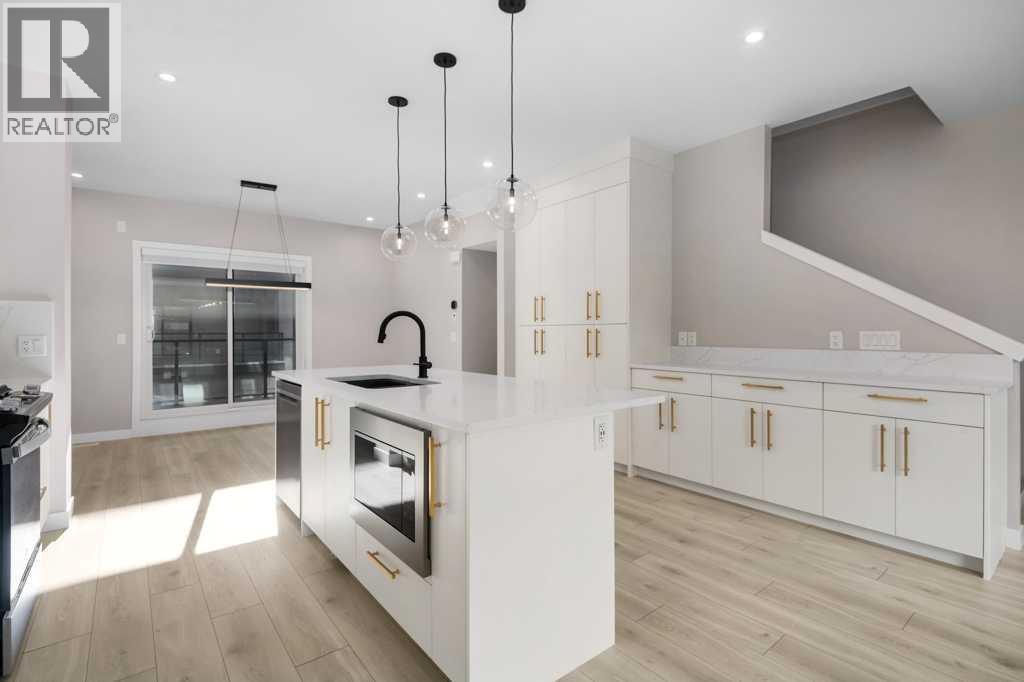 208, 8155 8 Avenue SW, Calgary, Alberta  T3H 6B1 - Photo 14 - A2286107