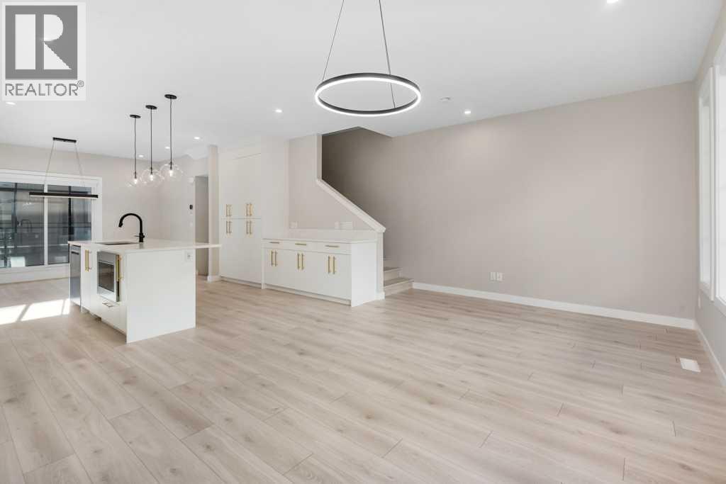 208, 8155 8 Avenue SW, Calgary, Alberta  T3H 6B1 - Photo 17 - A2286107