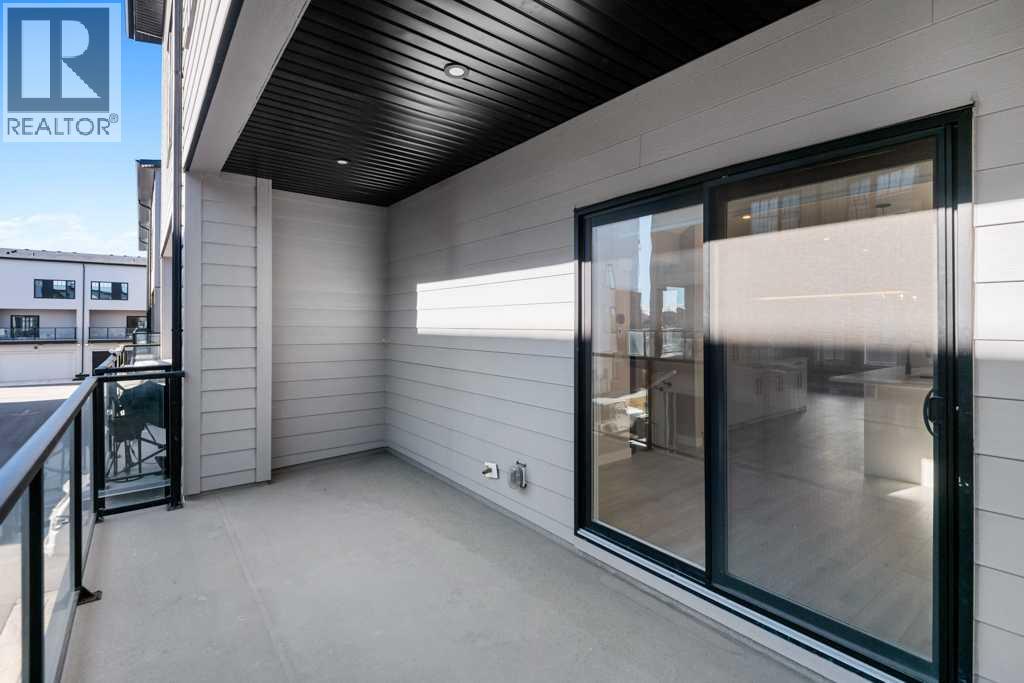 208, 8155 8 Avenue SW, Calgary, Alberta  T3H 6B1 - Photo 29 - A2286107