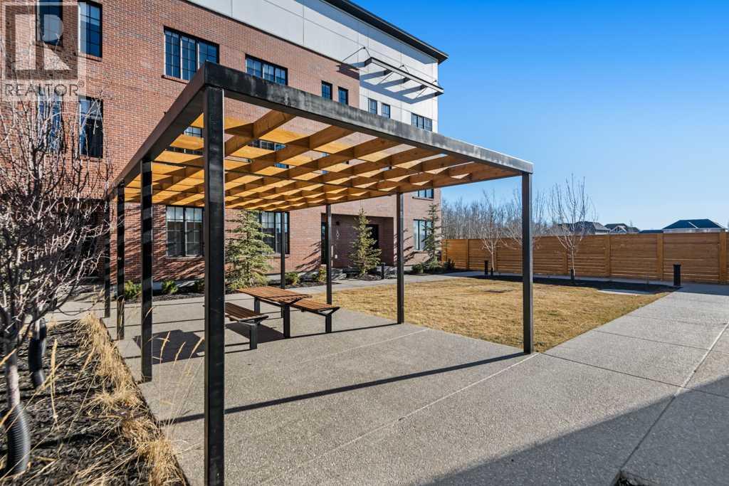 208, 8155 8 Avenue SW, Calgary, Alberta  T3H 6B1 - Photo 32 - A2286107