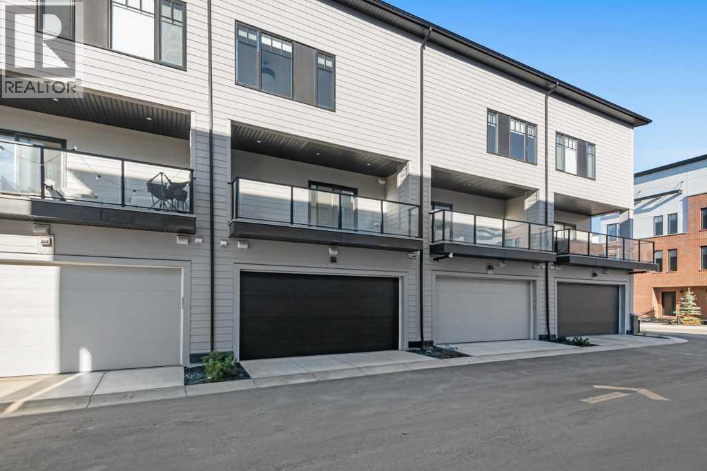 208, 8155 8 Avenue SW, Calgary, Alberta  T3H 6B1 - Photo 33 - A2286107