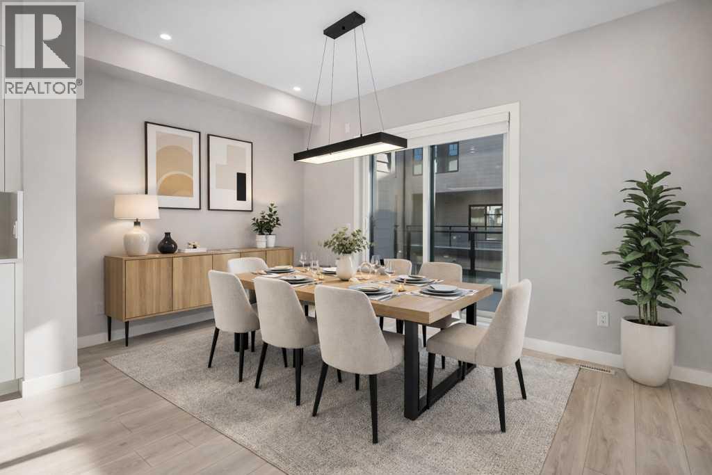 208, 8155 8 Avenue SW, Calgary, Alberta  T3H 6B1 - Photo 8 - A2286107