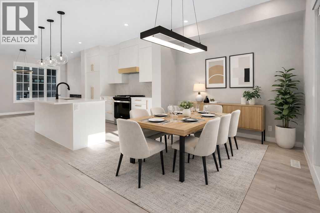 208, 8155 8 Avenue SW, Calgary, Alberta  T3H 6B1 - Photo 9 - A2286107