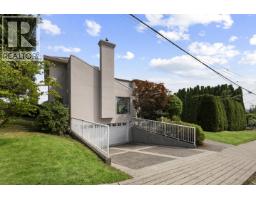 1620 FELL AVENUE, Burnaby, British Columbia