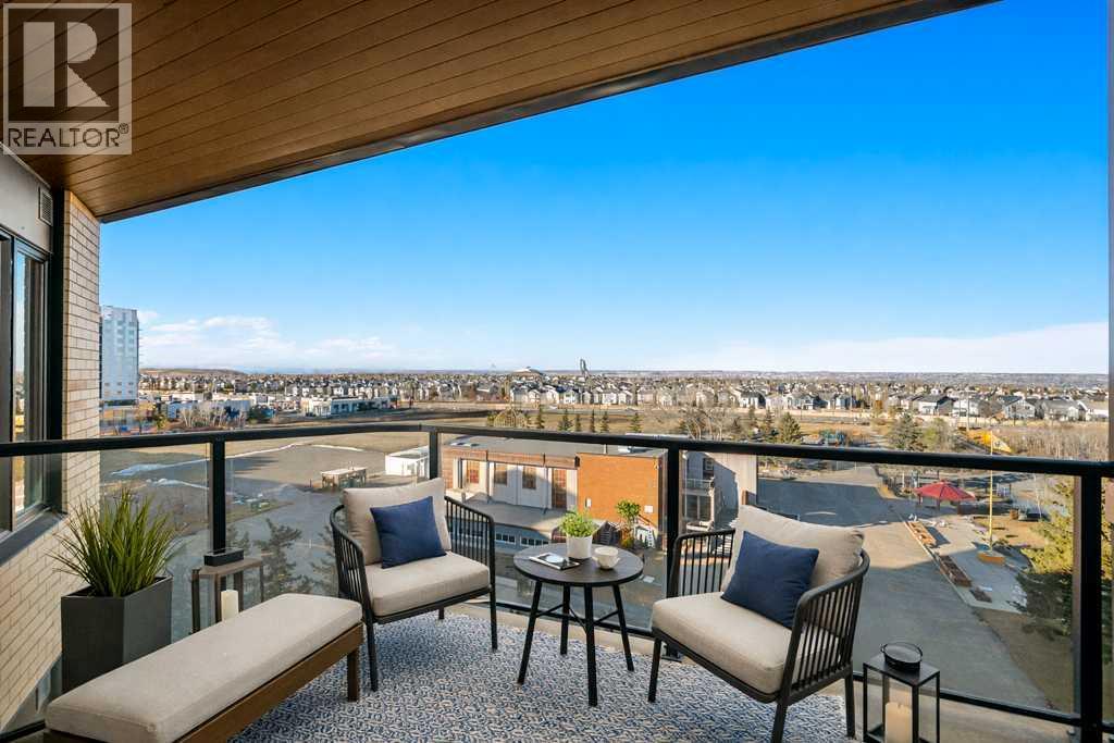 612, 8230 Broadcast Avenue, Calgary, Alberta  T3H 6L3 - Photo 24 - A2284517