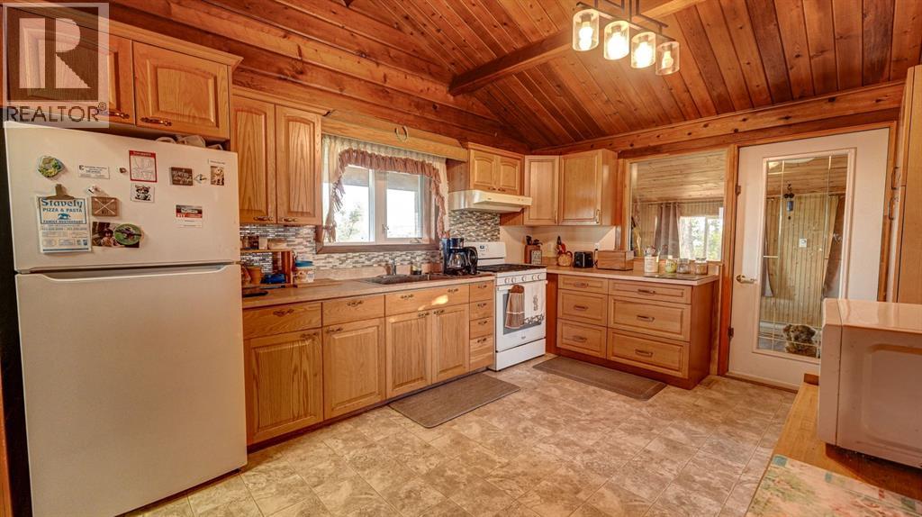 125039 Range Road 265, Rural Willow Creek No. 26, Alberta  T0L 0T0 - Photo 9 - A2330922