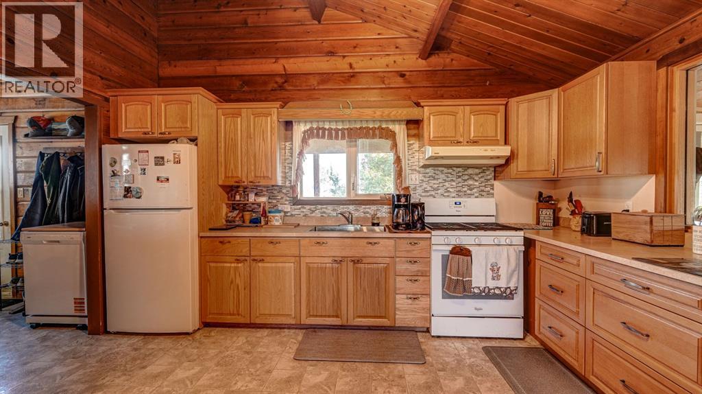 125039 Range Road 265, Rural Willow Creek No. 26, Alberta  T0L 0T0 - Photo 7 - A2330922