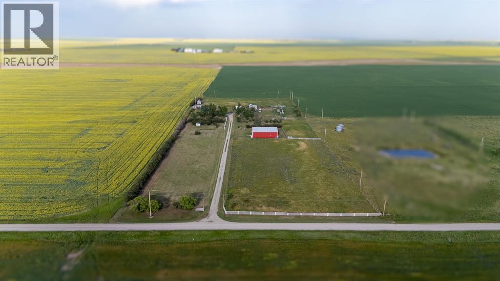 125039 Range Road 265, Rural Willow Creek No. 26, Alberta  T0L 0T0 - Photo 1 - A2330922