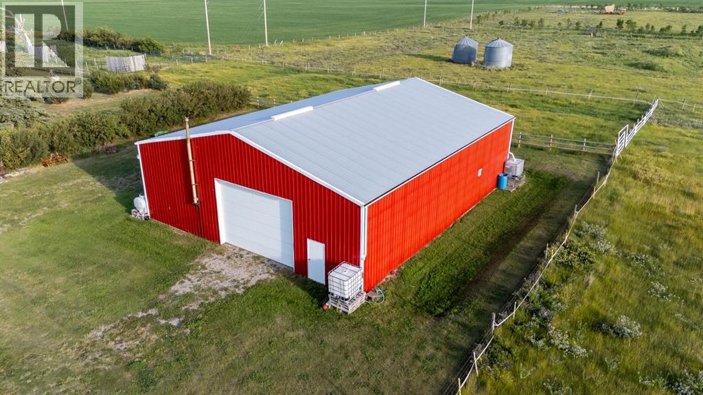125039 Range Road 265, Rural Willow Creek No. 26, Alberta  T0L 0T0 - Photo 46 - A2330922