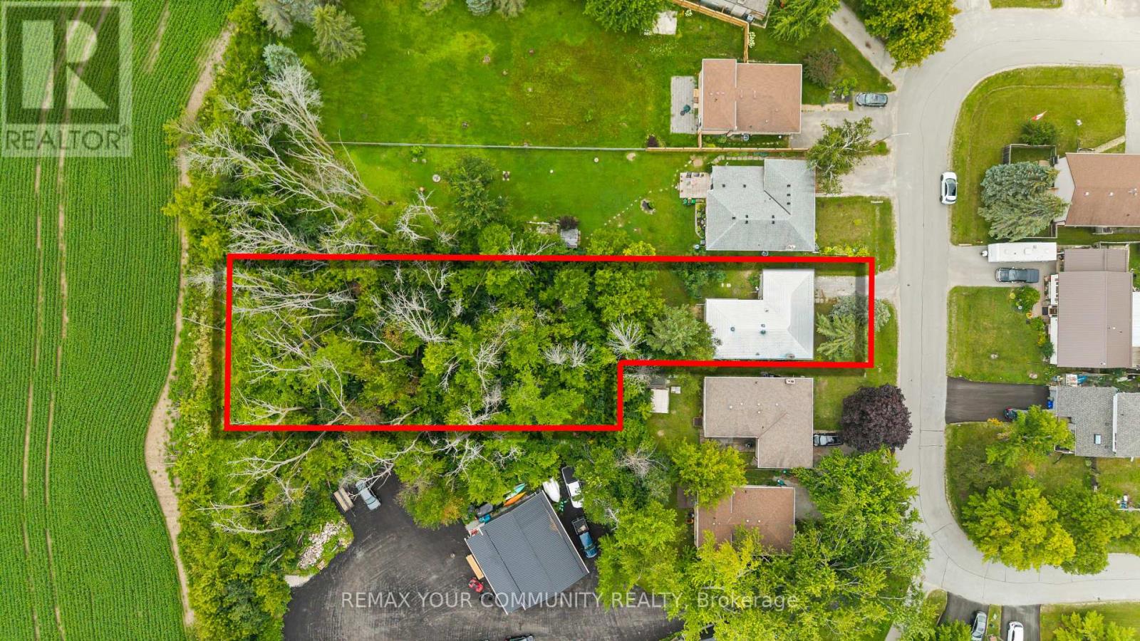 566 HIGHLAND CRESCENT, Brock, Ontario