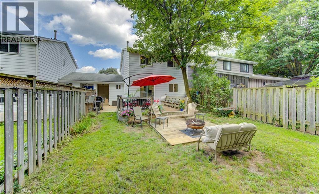 80 Glen Avon Crescent, Kitchener, Ontario  N2N 1C3 - Photo 20 - 40856511