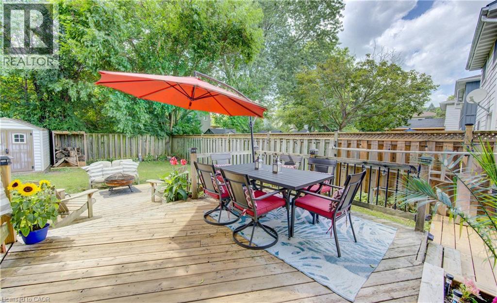 80 Glen Avon Crescent, Kitchener, Ontario  N2N 1C3 - Photo 22 - 40856511