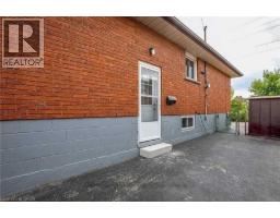 49 SELKIRK Avenue Unit# bsmt, Hamilton, Ontario
