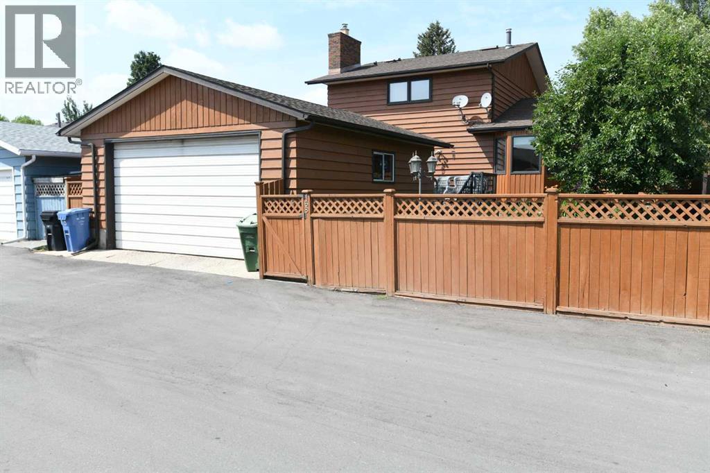 168 Templewood Drive NE, Calgary, Alberta  T1Y 4G8 - Photo 10 - A2334392
