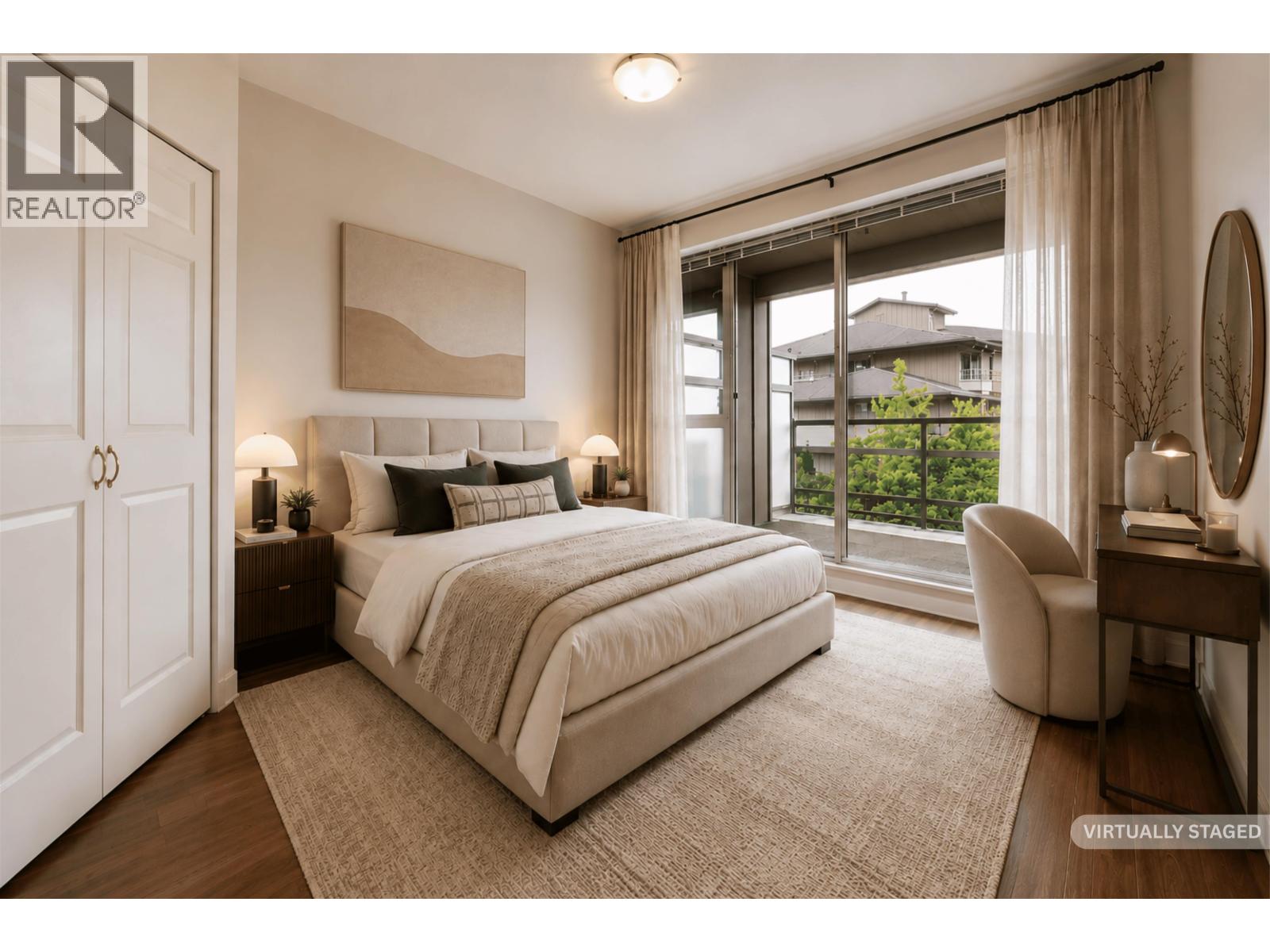 319 580 Raven Woods Drive, North Vancouver, British Columbia V7G 2T2 - Photo 17 - R3147739