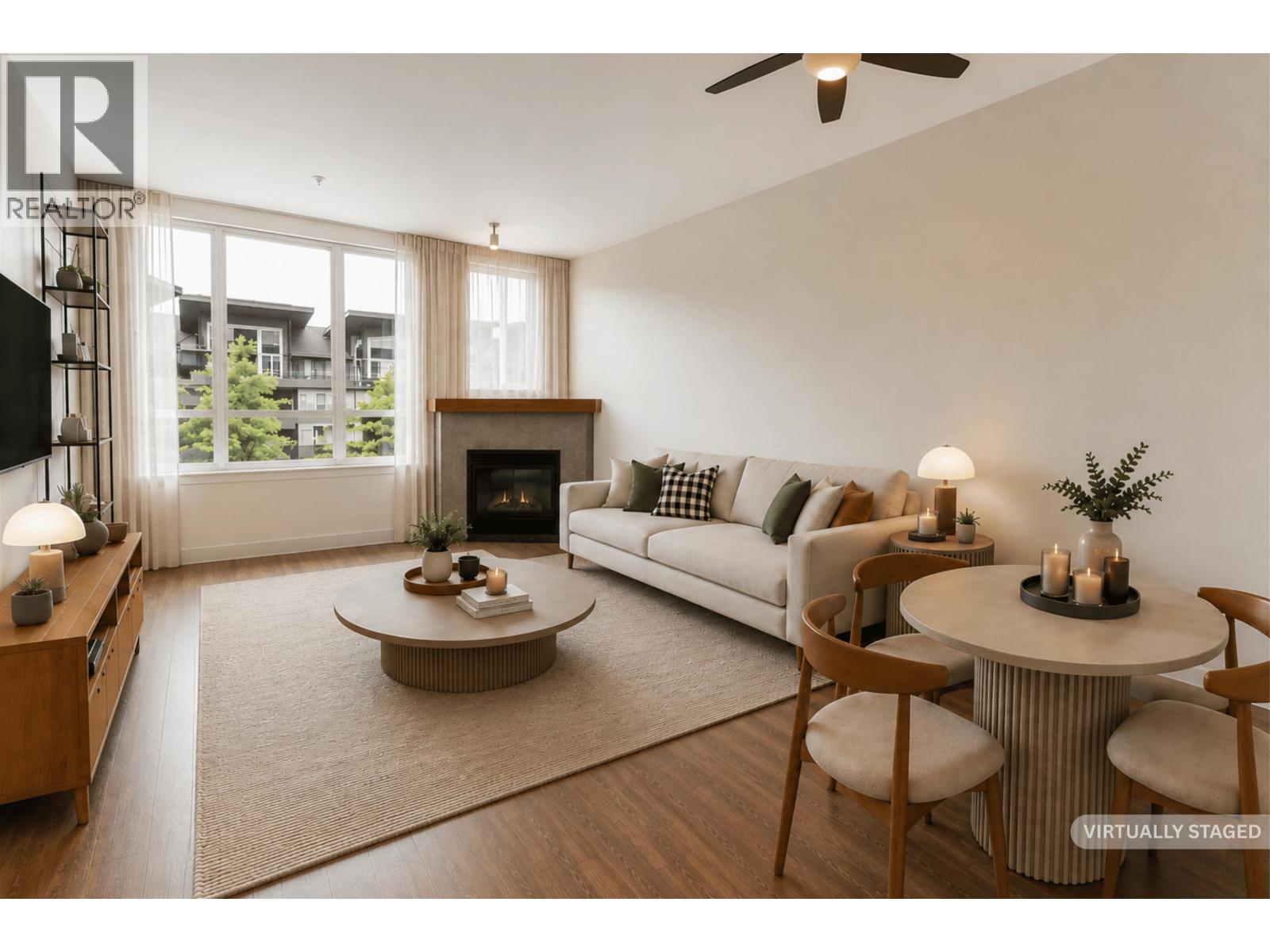 319 580 Raven Woods Drive, North Vancouver, British Columbia V7G 2T2 - Photo 9 - R3147739