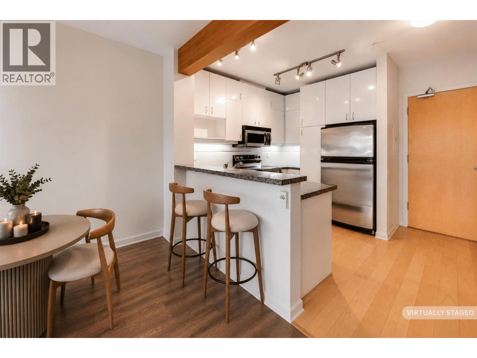 319 580 Raven Woods Drive, North Vancouver, British Columbia V7G 2T2 - Photo 12 - R3147739