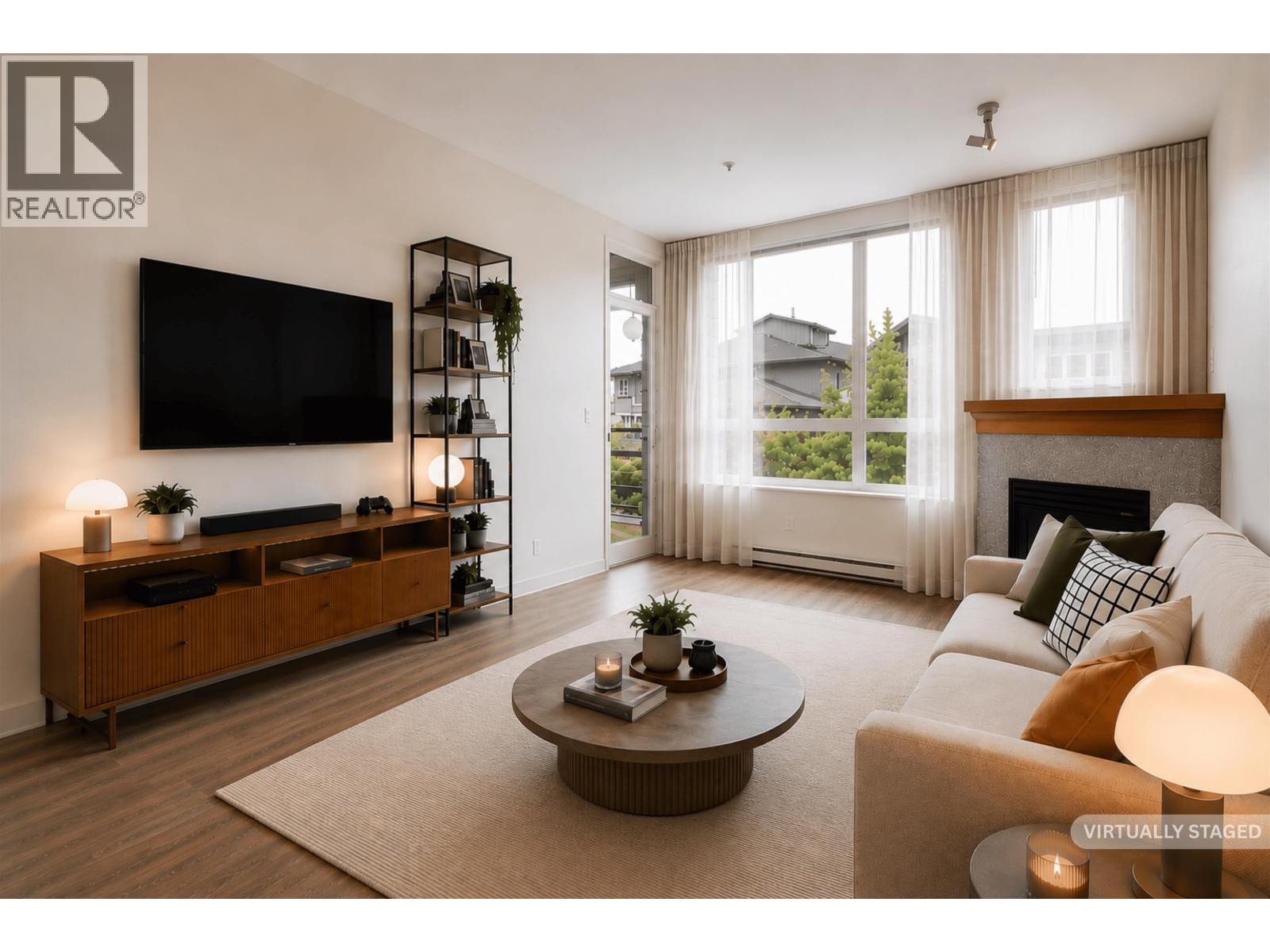 319 580 Raven Woods Drive, North Vancouver, British Columbia V7G 2T2 - Photo 7 - R3147739