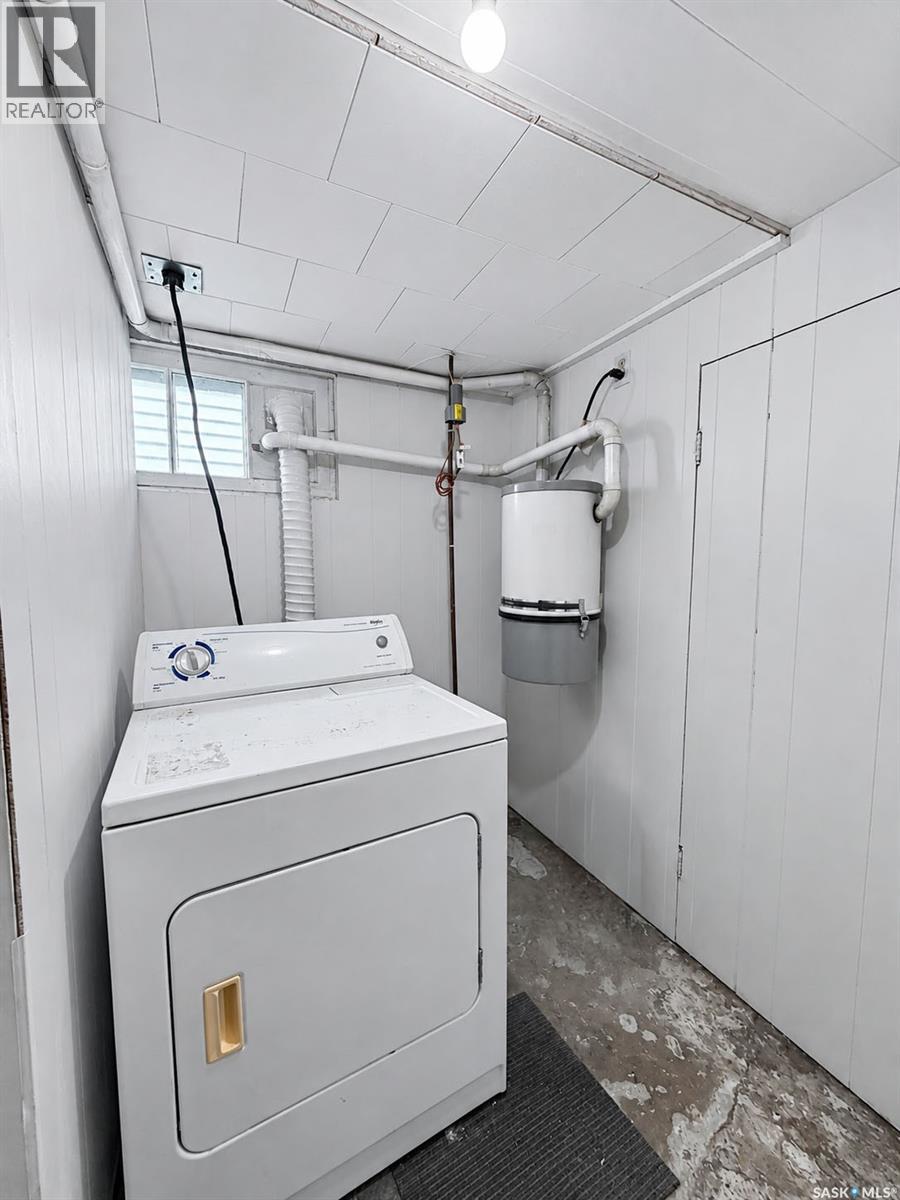 537 10th Street E, Prince Albert, Saskatchewan  S6V 0Z7 - Photo 15 - SK046327