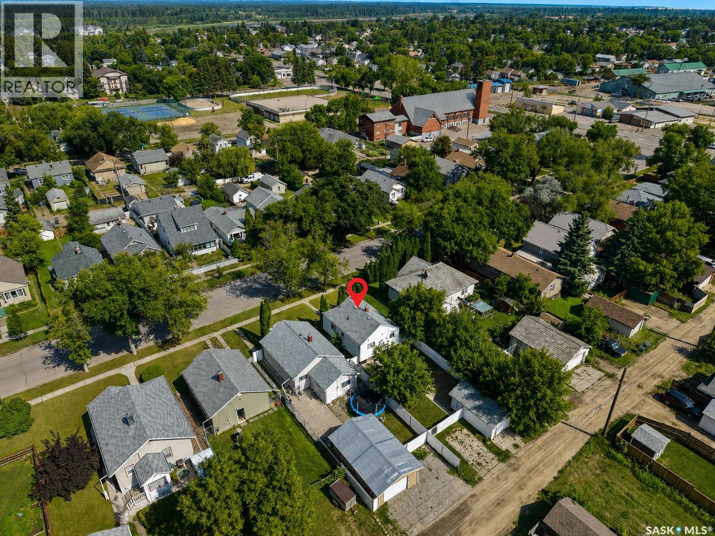 537 10th Street E, Prince Albert, Saskatchewan  S6V 0Z7 - Photo 27 - SK046327