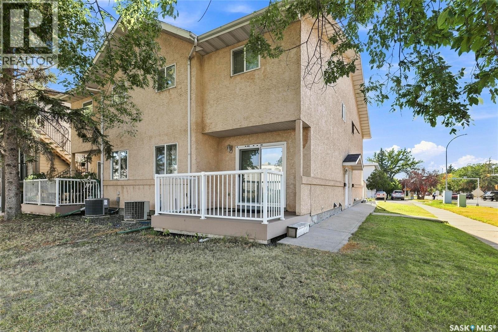 3802 Rae STREET, Regina, Saskatchewan