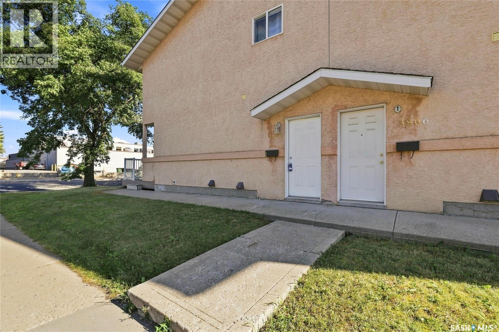 3802 Rae Street, Regina, Saskatchewan  S4S 1K6 - Photo 3 - SK046285