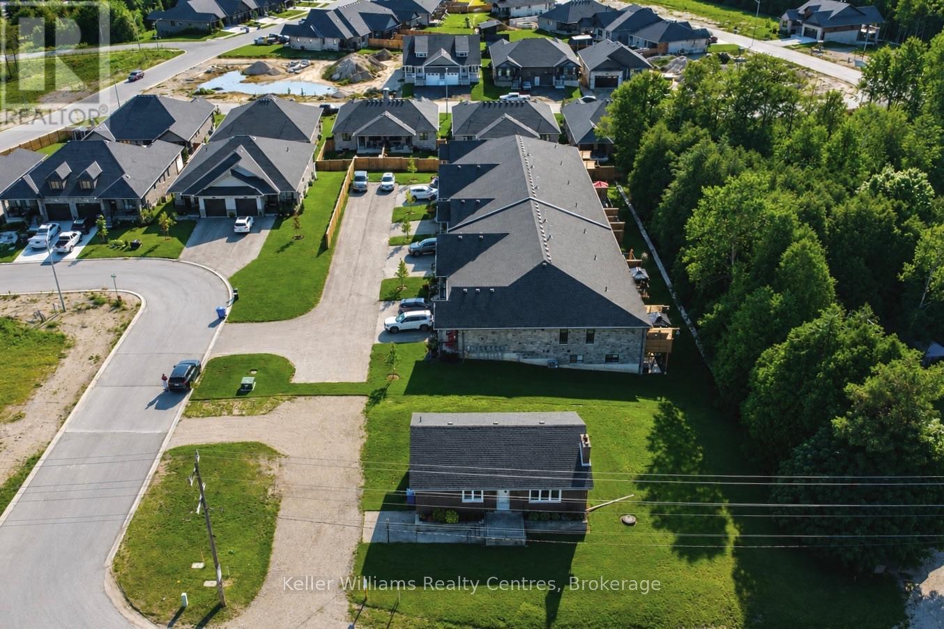 854 Grey Road 28, Hanover, Ontario  N4N 3B8 - Photo 3 - X13105968