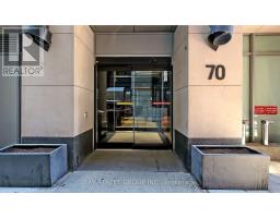 5308 - 70 TEMPERANCE STREET, Toronto, Ontario