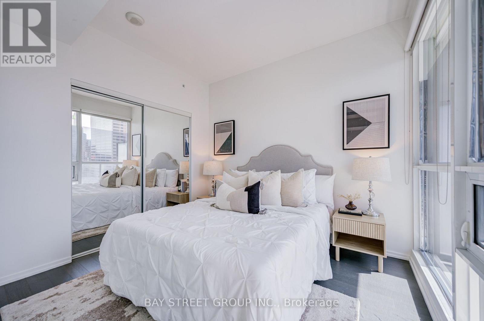 5308 - 70 Temperance Street, Toronto, Ontario  M5H 0B1 - Photo 18 - C13701314