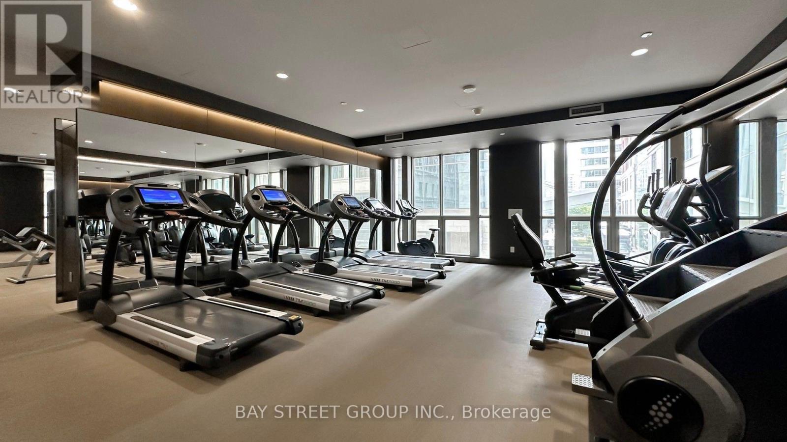5308 - 70 Temperance Street, Toronto, Ontario  M5H 0B1 - Photo 41 - C13701314