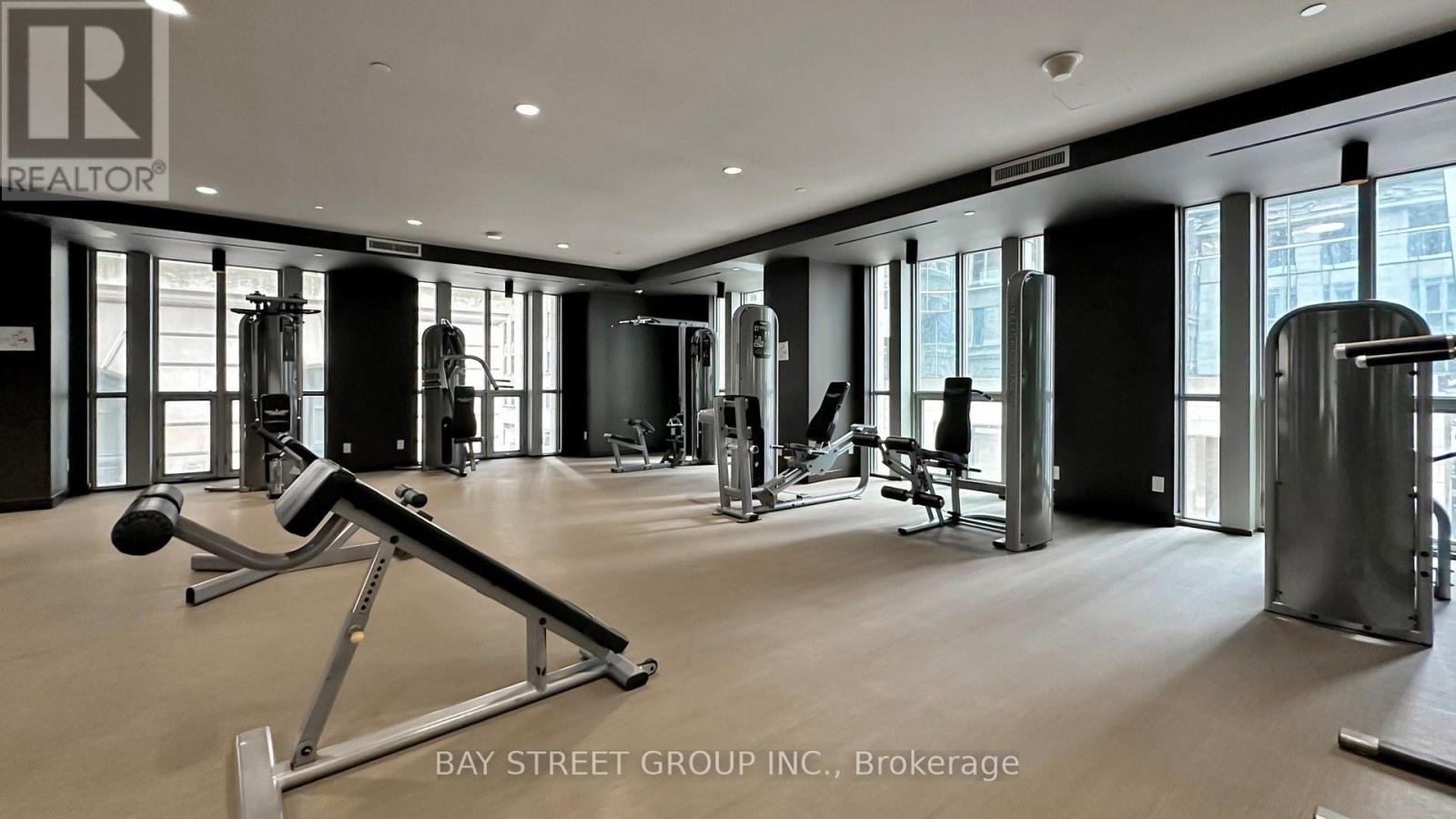 5308 - 70 Temperance Street, Toronto, Ontario  M5H 0B1 - Photo 42 - C13701314