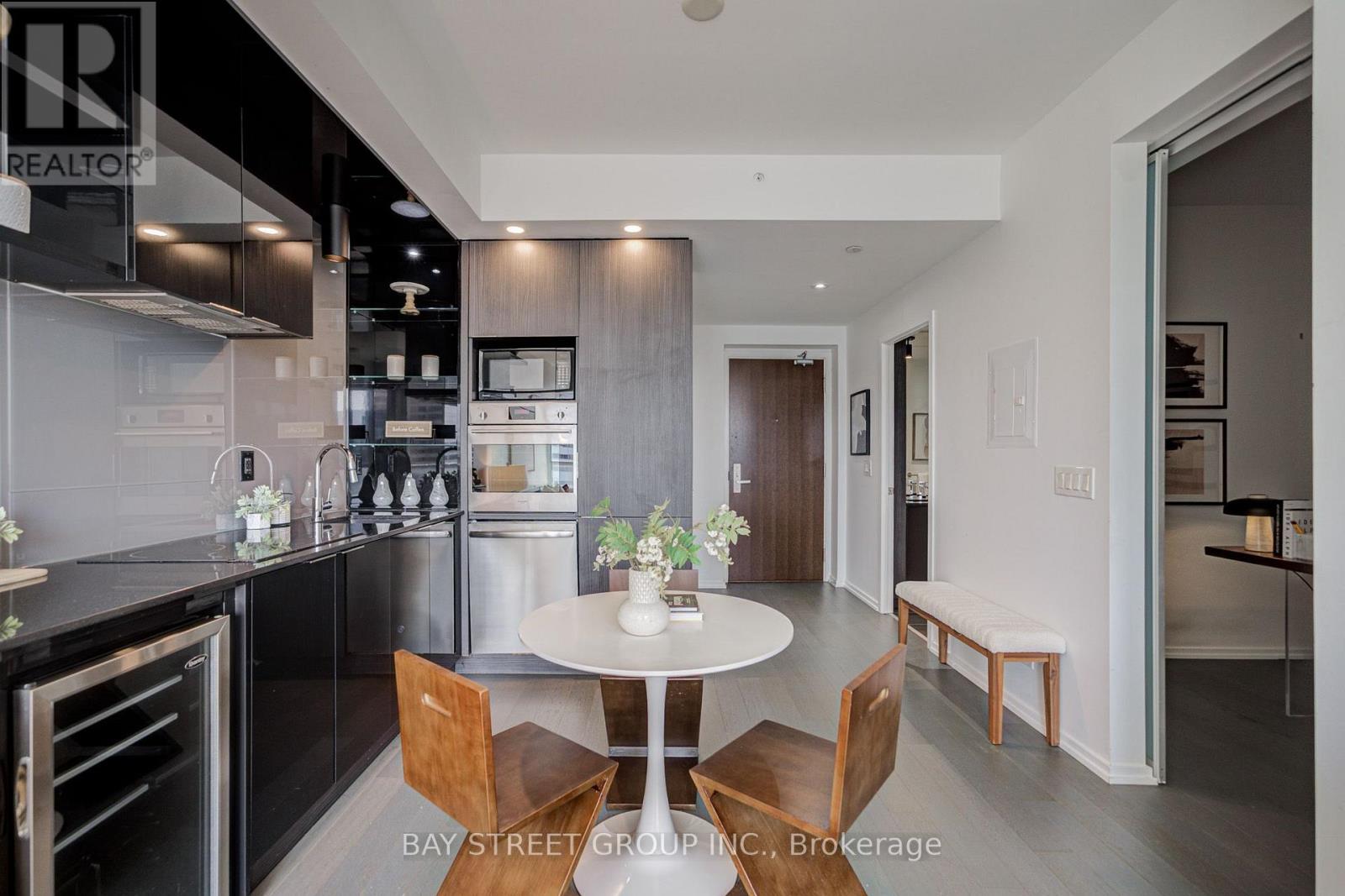 5308 - 70 Temperance Street, Toronto, Ontario  M5H 0B1 - Photo 7 - C13701314